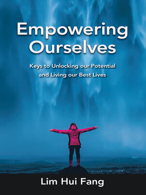 cover image of Empowering Ourselves
